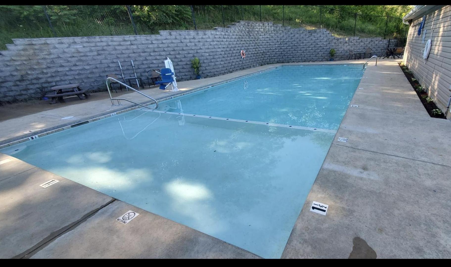 Luxury Modern Condo By The Lake - Succulent Way Branson Exterior foto